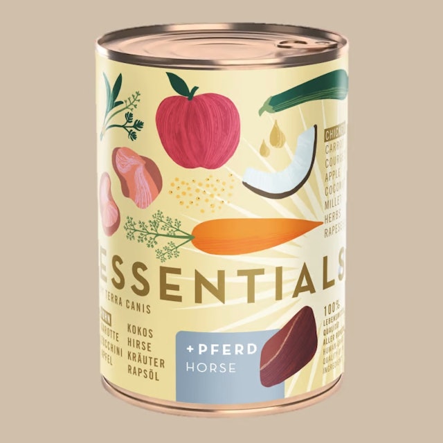 Terra Canis Essential8 385gVorschaubild