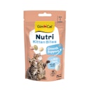Vorschaubild GimCat Nutri Kitten Bites 40g Katzensnack