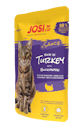 Vorschaubild Josera JosiCat Katzennassnahrung 85g Dose
