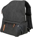 Vorschaubild TRIXIE BE NORDIC Rucksack Bjorn, 35 × 40 × 20 cm, schwarz