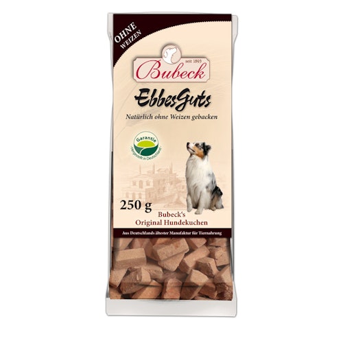 Bubeck Ebbes Guts Hundesnack