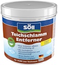 Söll Teichschlamm Entferner versch. Größen