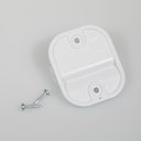 Vorschaubild JBL ProFlora CO2 Cylinder Wallmount Aquarienzubehör