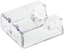 Vorschaubild DENNERLE Deckel für CO2 Nano Flipper Aquarientechnik