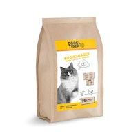 Dogs'n Tiger Küchenjäger Katzentrockenfutter