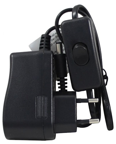 Aquatlantis LED Netzteil (12 V - 1 A)