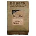 Vorschaubild Bubeck Nr. 84 Adult Entenfleisch mit Amaranth und Dinkel Hundetrockenfutter