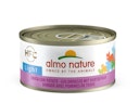 Vorschaubild Almo Nature HFC Light 70g Dose Katzennassfutter