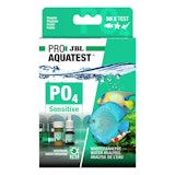 JBL ProAquaTest PO4 Phosphat Sensitiv JBL ProAquaTest PO4 Phosphat SensitivZubehörbild