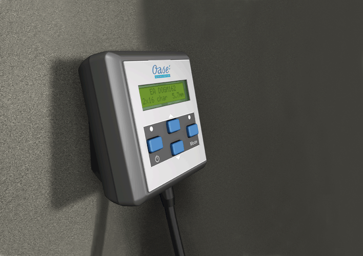 Oase AquaMax Eco Control