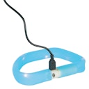 Vorschaubild TRIXIE Flash Leuchtband USB M - L 50 cm