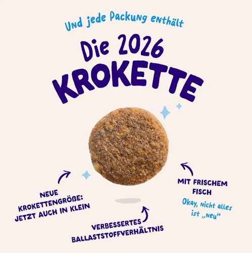 Edgard&Cooper Adult norwegischer Lachs getreidefrei Hundetrockenfutter