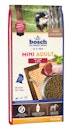 Vorschaubild bosch Mini Adult Lamm & Reis Hundetrockenfutter