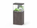 Vorschaubild Aquatlantis Splendid 110 60x40cm Aquarium mit Unterschrank