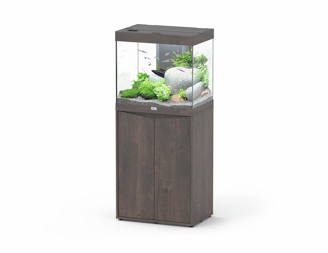 Aquatlantis Splendid 110 60x40cm Aquarium mit Unterschrank