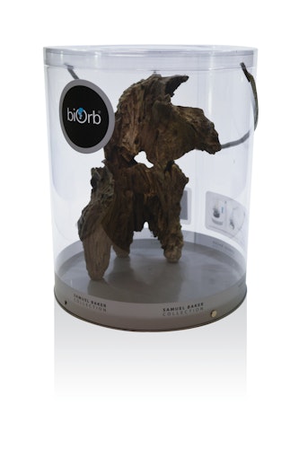 biOrb AIR Baumwurzel Ornament bird (46158)