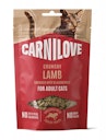 Vorschaubild Carnilove Cat Snack 10 x 50g Katzensnack