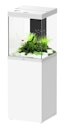 Vorschaubild aquatlantis Aqua Tower 163 Kombi Aquarium mit Unterschrank