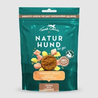 Terra Canis Naturhund Trekking Treats 50g Hundesnack