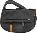 Vorschaubild TRIXIE BE NORDIC Tasche Ingrid, 35 × 25 × 13 cm, schwarz