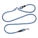 Vorschaubild Curli Vario Comfort Leine Blue