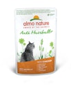 Vorschaubild Almo Nature Holistic 70g Beutel Katzennassfutter