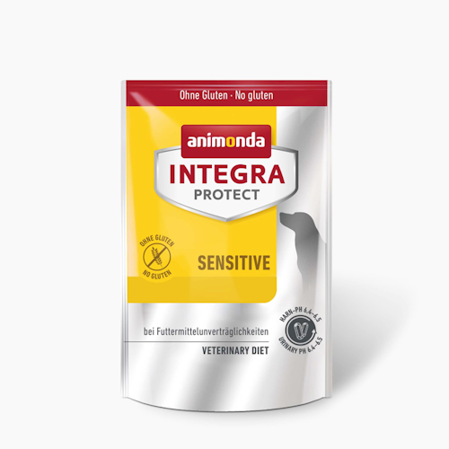 Integra Protect Hund Sensitive Hundetrockenfutter