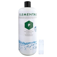FAUNA MARIN Elementals P 1000 Milliliter Wasseraufbereitung für Meerwasseraquaristik