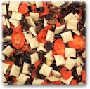 Vorschaubild JR FARM Knusper-Tüte 150g Kleintiersnack