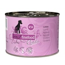 Vorschaubild Dogz finefood 200 Gramm Hundenassfutter