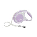 Vorschaubild Flexi New COMFORT Gurt M 5m Roll-Leine für Hunde