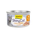 GimCat ShinyCat Brühe 70g-Dose  KatzennassfutterVorschaubild