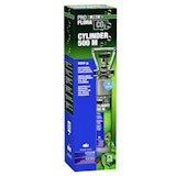 JBL ProFlora CO2 Cylinder M Aquarienzubehör JBL ProFlora CO2 Cylinder M AquarienzubehörZubehörbild
