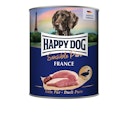 Vorschaubild HAPPY DOG 800 Gramm Hundenassfutter