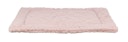 Vorschaubild TRIXIE Liegematte Lonni, Cordplüsch, rosa