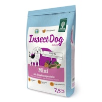 GreenPetfood 7,5kg InsectDog Mini