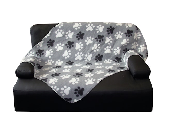 NOBBY Fleece Plaid PIPPA Classic NOBBY Fleece Plaid PIPPA Classic