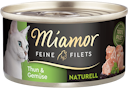 Vorschaubild Miamor Feine Filets Naturell 
