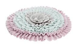 TRIXIE Junior Schnüffelteppich, ø 35 cm