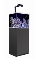 Red Sea REEFER™ 200 G3 Deluxe - Schwarz (inklusive 1 X RL115 & Montagearm)