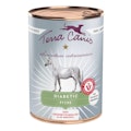 Terra Canis Diabetic Diät 400g-Dose HundenassfutterVorschaubild