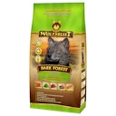 Vorschaubild WOLFSBLUT Dark Forest Wildfleisch mit Süßkartoffeln Hundetrockenfutter