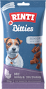 Vorschaubild RINTI Bitties 75g Hundesnack
