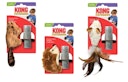 Vorschaubild Kong Cat-Toy Mixpaket Nr.3