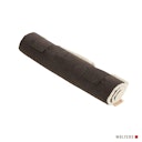 Vorschaubild Wolters Vagabund 100 x 75 Centimeter braun / creme Hundereisedecke