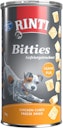 Vorschaubild RINTI Bitties Pur gefriergetrocknet 30 Gramm Hundesnack