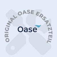 Oase Ersatz BG Filterdeckel inkl. Designblende (45320)