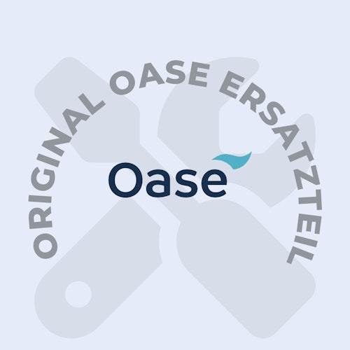 Oase Ersatz BG Filterdeckel inkl. Designblende (45320)
