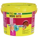 Vorschaubild JBL Pronovo Bits Grano M Fischfutter