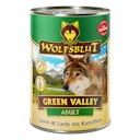 Vorschaubild WOLFSBLUT 395g Hundenassfutter
